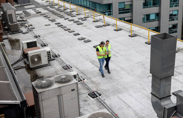 Best Roof Repair  in Bystrom, CA