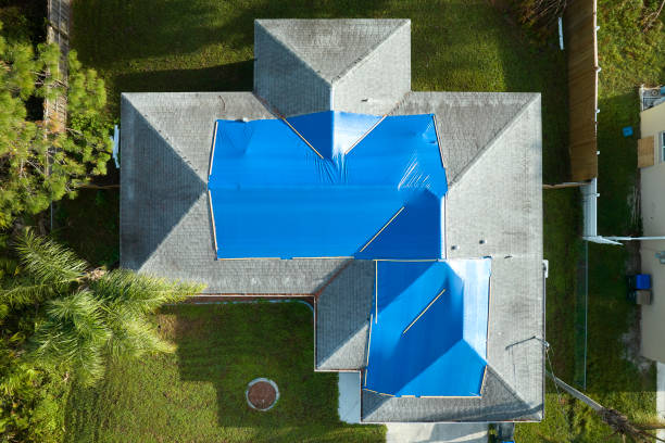 Best Cold Roofs  in Bystrom, CA