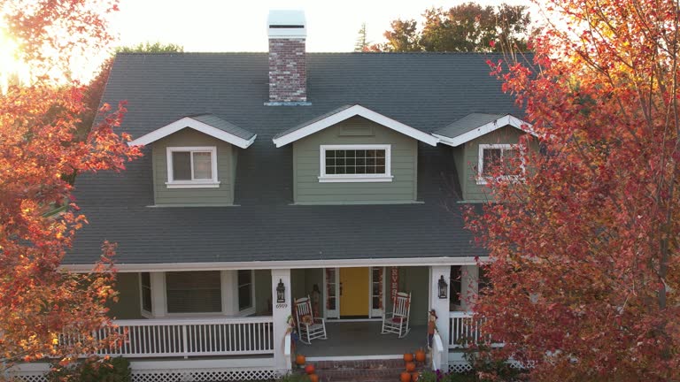Best Rubber Roofing (EPDM, TPO)  in Bystrom, CA