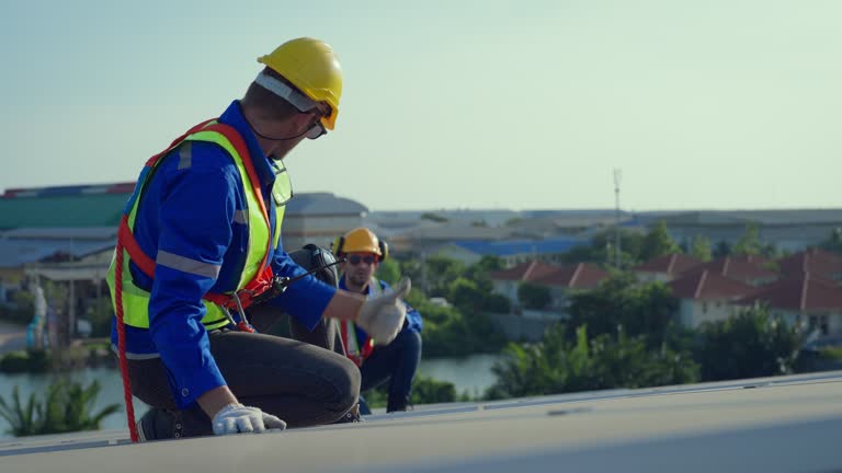 Best Asphalt Shingle Roofing  in Bystrom, CA