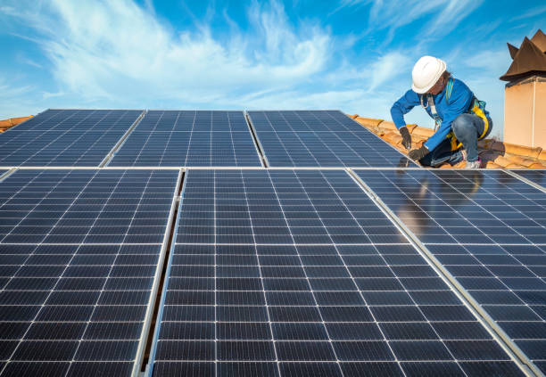 Best Gutter Installation and Repair  in Bystrom, CA