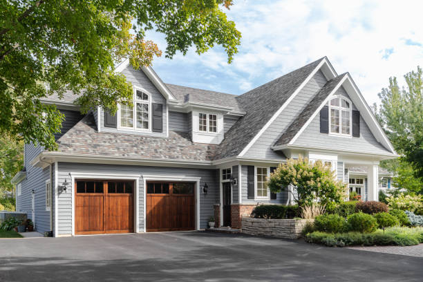 Best Commercial Roofing Services  in Bystrom, CA
