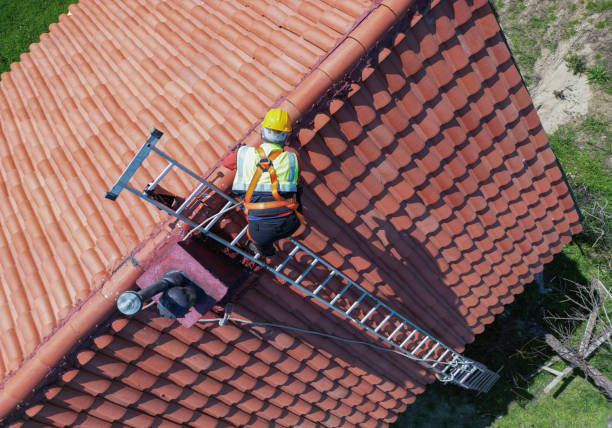 Fast & Reliable Emergency Roof Repairs in Bystrom, CA