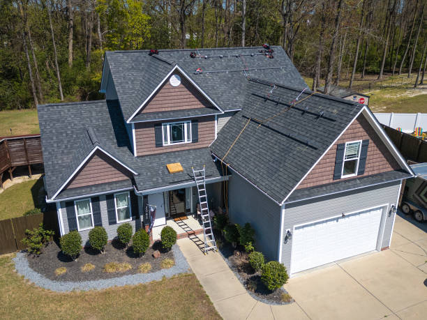 Best Roofing for New Construction  in Bystrom, CA